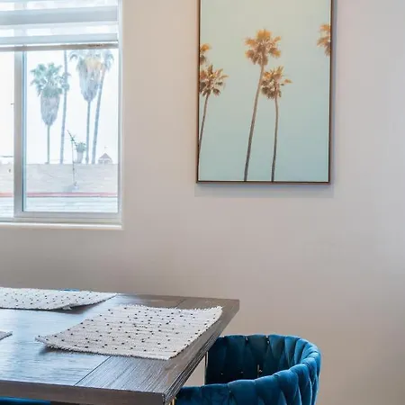 Ferienwohnung Angel & Rose * Hollywood Dtla Los Angeles Exterior foto
